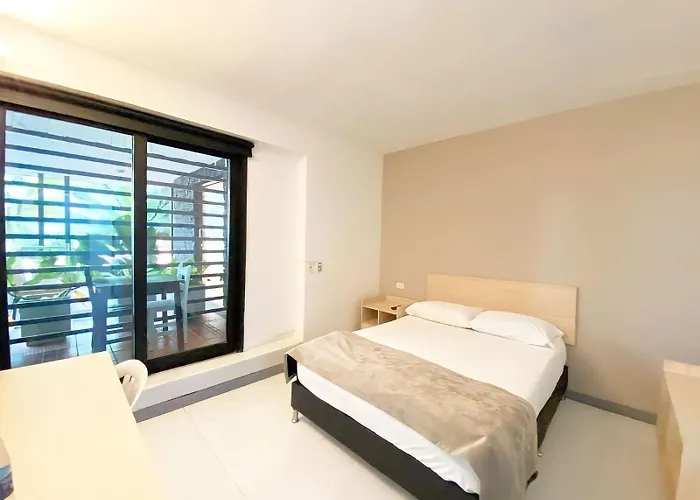 Ayenda 1224 Pixel House (Adults Only)
